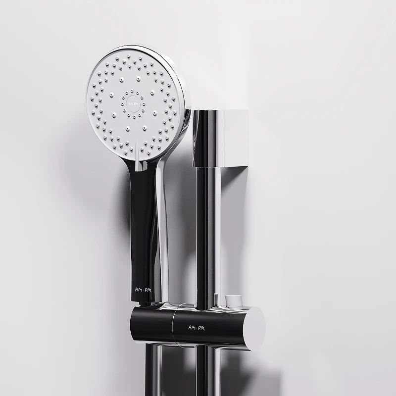 Душевая кабина AM.PM X-Joy 90х90 W94C-403-090MT без гидромассажа