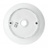 Раковина-чаша Sanita Luxe Art Slim 40 WB.CT/Art/40-N.Slim/WHT.G/S1 цвет Белый