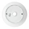 Раковина-чаша Sanita Luxe Art Slim 40 WB.CT/Art/40-N.Slim/WHT.G/S1 цвет Белый