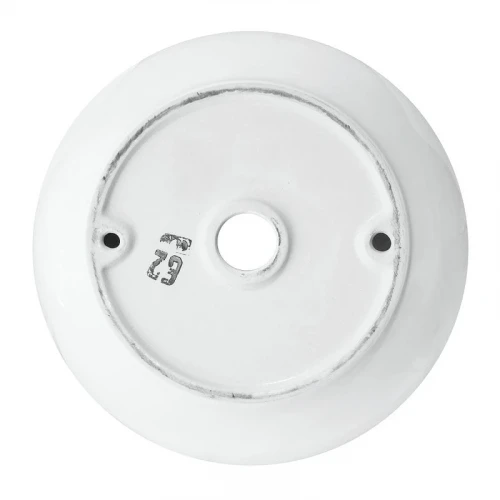 Раковина-чаша Sanita Luxe Art Slim 40 WB.CT/Art/40-N.Slim/WHT.G/S1 цвет Белый