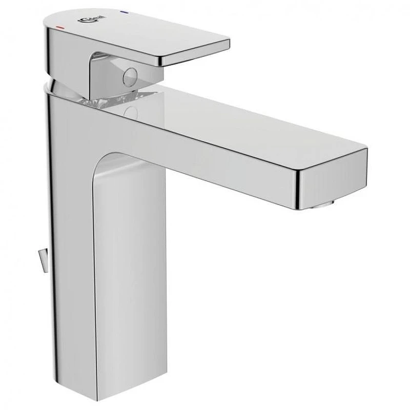 Смеситель для раковины Ideal Standard Edge A7109AA цвет Хром