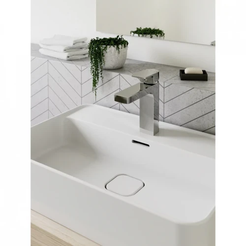 Смеситель для раковины Ideal Standard Edge A7109AA цвет Хром
