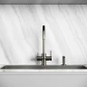 Смеситель для кухни Sancos Taper SC4012GG цвет Вороненая сталь