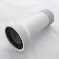 Фановая труба McAlpine MRWC2-90 цвет Белый