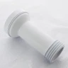 Фановая труба McAlpine MRWC2-90 цвет Белый
