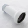 Фановая труба McAlpine MRWC2-90 цвет Белый