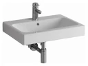 Раковина Geberit (Keramag) iCon 124060000 белая