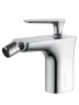 Смеситель для биде Wonzon & Woghand Shark WW-485001-CR цвет Хром