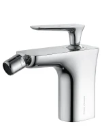 Смеситель для биде Wonzon & Woghand Shark WW-485001-CR цвет Хром