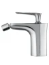 Смеситель для биде Wonzon & Woghand Shark WW-485001-CR цвет Хром