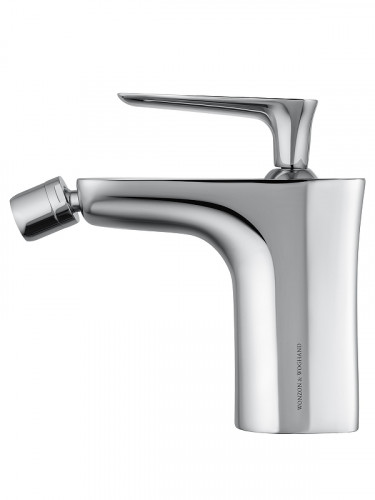 Смеситель для биде Wonzon & Woghand Shark WW-485001-CR цвет Хром