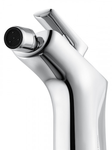 Смеситель для биде Wonzon & Woghand Shark WW-485001-CR цвет Хром