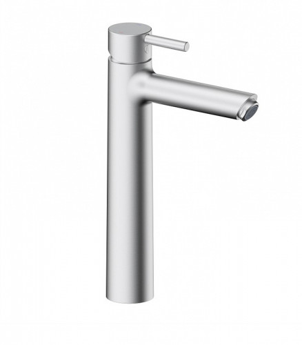 Смеситель для раковины Wonzon &amp; Woghand Solo WW-239032-BN цвет Брашированный никель