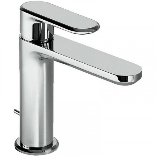 Смеситель для раковины Cisal LineaViva LV00051021 Хром латунь