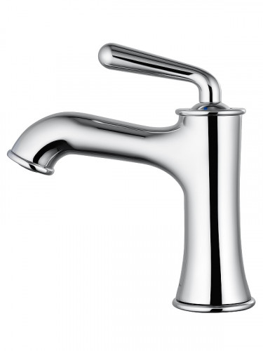 Смеситель для раковины Wonzon &amp; Woghand Steam WW-88139008-CR цвет Хром