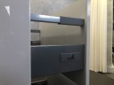 Тумба с раковиной Comforty Дублин 60 00004137134 Белый глянец МДФ / ЛДСП