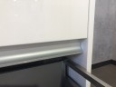 Тумба с раковиной Comforty Дублин 60 00004137134 Белый глянец МДФ / ЛДСП