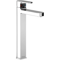 Смеситель для раковины Ravak Chrome CR 015.00 X070100 Хром латунь