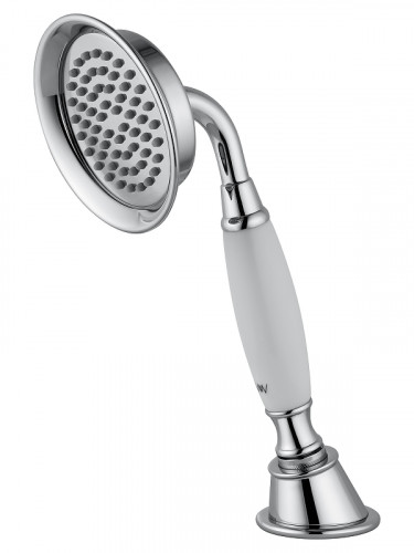 Смеситель на борт ванны Wonzon &amp; Woghand Steam WW-88659008-CR цвет Хром