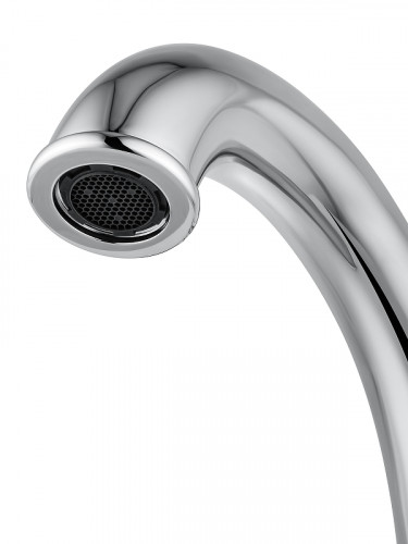 Смеситель на борт ванны Wonzon &amp; Woghand Steam WW-88659008-CR цвет Хром