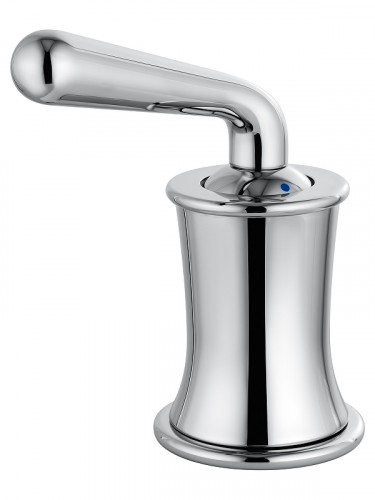 Смеситель на борт ванны Wonzon &amp; Woghand Steam WW-88659008-CR цвет Хром