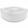 Душевая кабина River Dunay XL 90x90 TH 10000006196 с поддоном