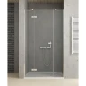 Душевая дверь New Trendy REFLEXA Chrome x130 EXK-5078