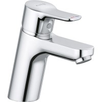 Смеситель для раковины Kludi Pure Easy 372750565 Хром латунь