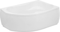 Акриловая ванна Aquanet Capri 170x110 R 203922 без гидромассажа