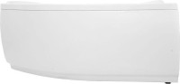Акриловая ванна Aquanet Capri 170x110 R 203922 без гидромассажа