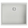 Кухонная мойка TopZero 53 Miranda 530.460-07 цвет Ice