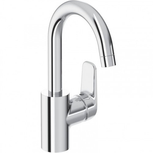 Смеситель для раковины Ideal Standard Ceraflex B1716AA Хром латунь