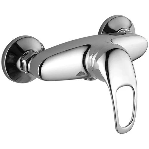 Смеситель для душа Veragio Pont VR.PNT-2130.CR Хром