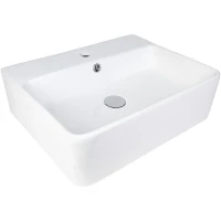 Раковина Laguraty 52 8230B Белая