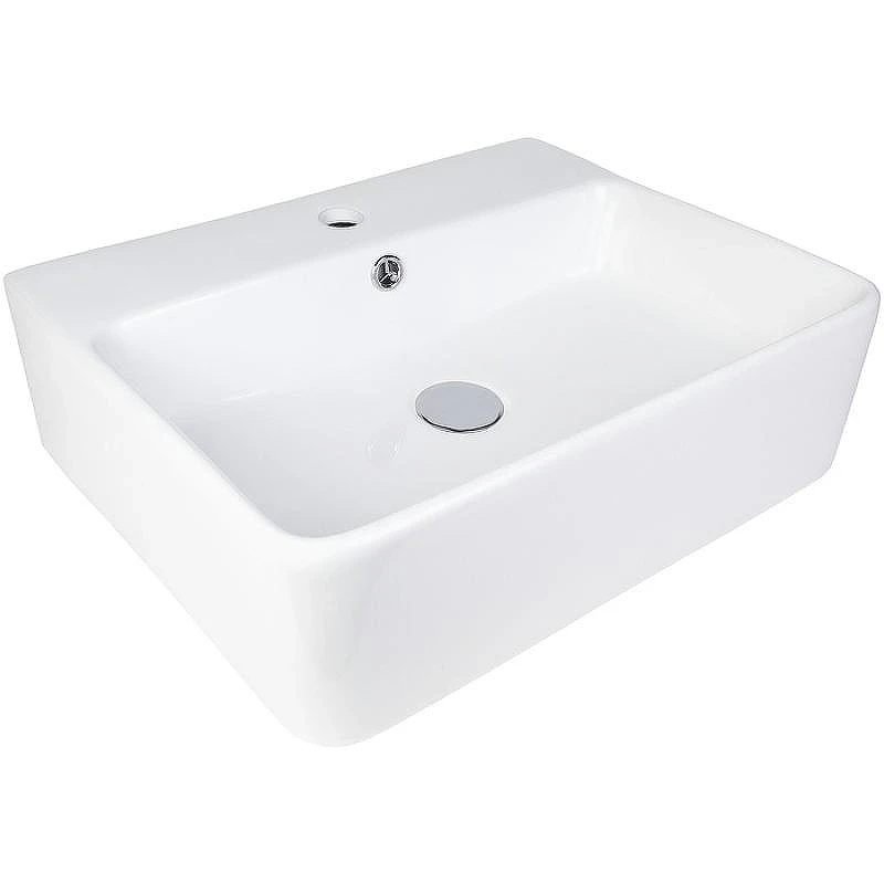 Раковина Laguraty 52 8230B Белая