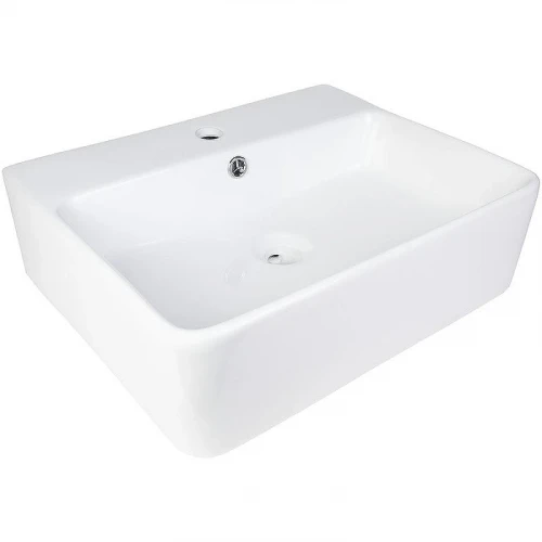 Раковина Laguraty 52 8230B Белая