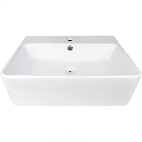 Раковина Laguraty 52 8230B Белая