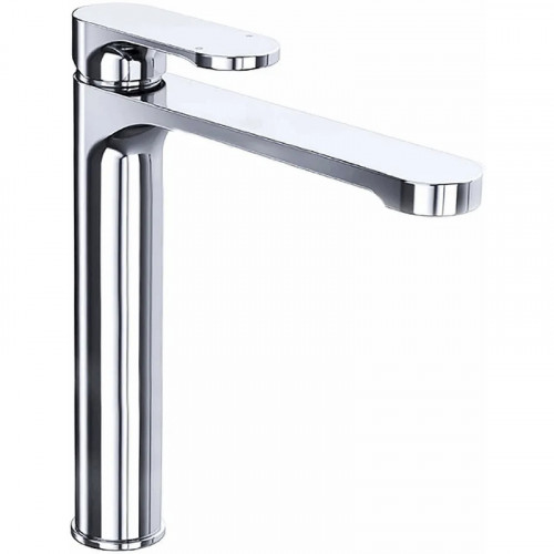 Смеситель для раковины Azario Viano AZ-15834551 Хром латунь