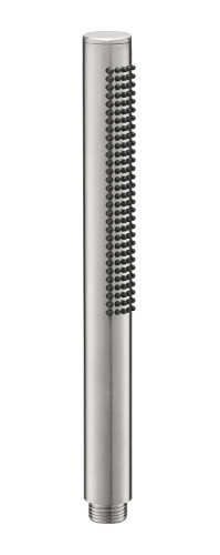 Ручной душ Benesque Lumiere 27010702 цвет Никель брашированный