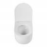 Унитаз BelBagno Soft BB084CH-TOR/SC подвесной цвет Белый с сиденьем Микролифт