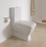 Унитаз компакт Laufen Palace New 8.2470.6.000.231.1 без бачка и сиденья