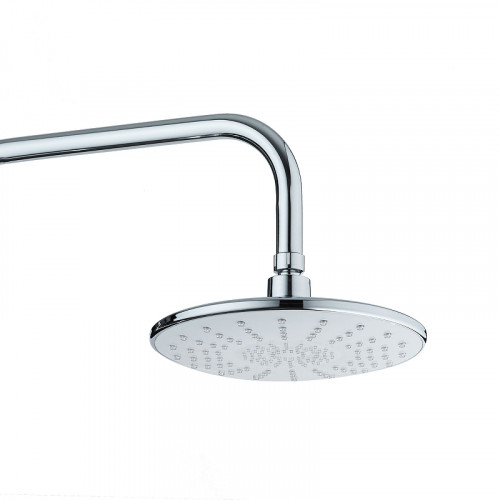 Душевая система Orange S06cr Хром латунь на стену