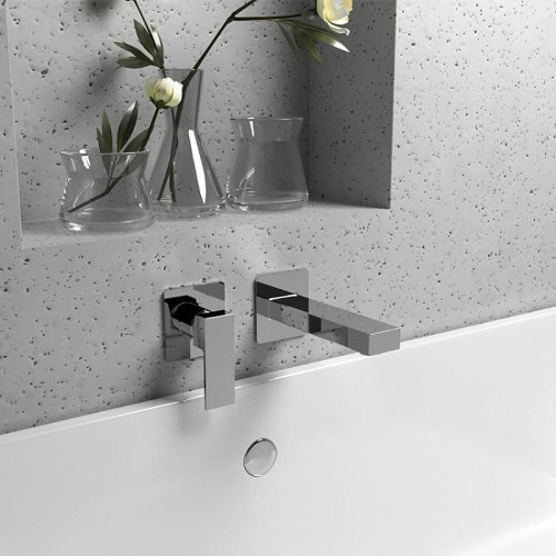 Излив для смесителя Paini Grazia 21CR430PL цвет Хром