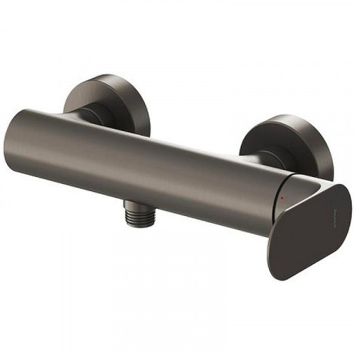 Смеситель для душа Ravak Eleganta EL 032.20GB X070331 Графит