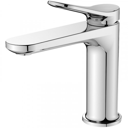 Смеситель для раковины Belz B10786 цвет Хром