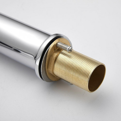 Смеситель для раковины Belz B10786 цвет Хром