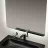 Зеркало Sancos Ray 80 RA800 c подсветкой с сенсорным выключателем и диммером