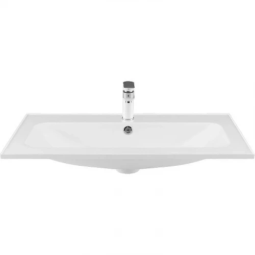 Раковина Aquanet Арт 90 318928 Белая