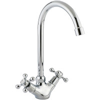 Смеситель для кухни Veragio Agatha VR.AGT-3785.CR Хром