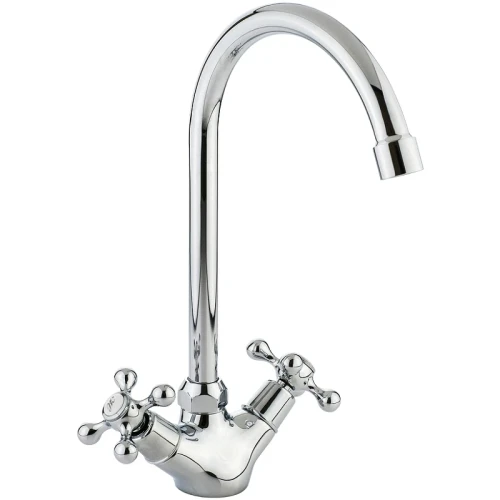 Смеситель для кухни Veragio Agatha VR.AGT-3785.CR Хром